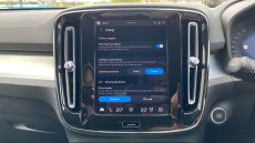 Volvo XC40 2.0 B3P Plus Black Edition 5dr Auto Petrol Estate